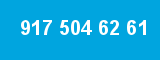 917 504 62 61